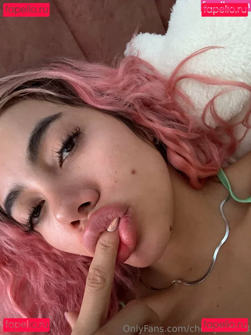 cherrykath18 Onlyfans Photo Gallery 