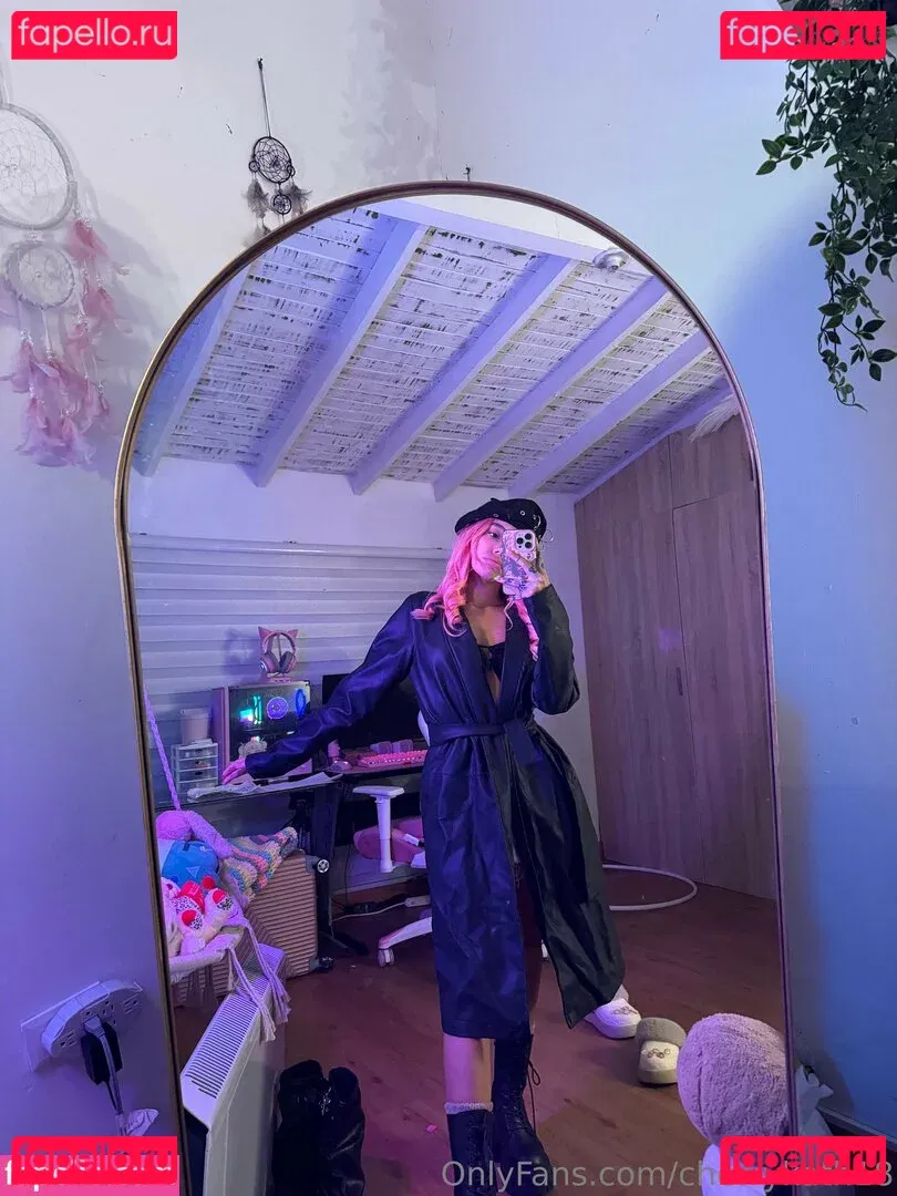 cherrykath18 Onlyfans Photo Gallery 