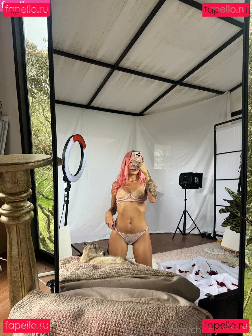 cherrykath18 Onlyfans Photo Gallery 