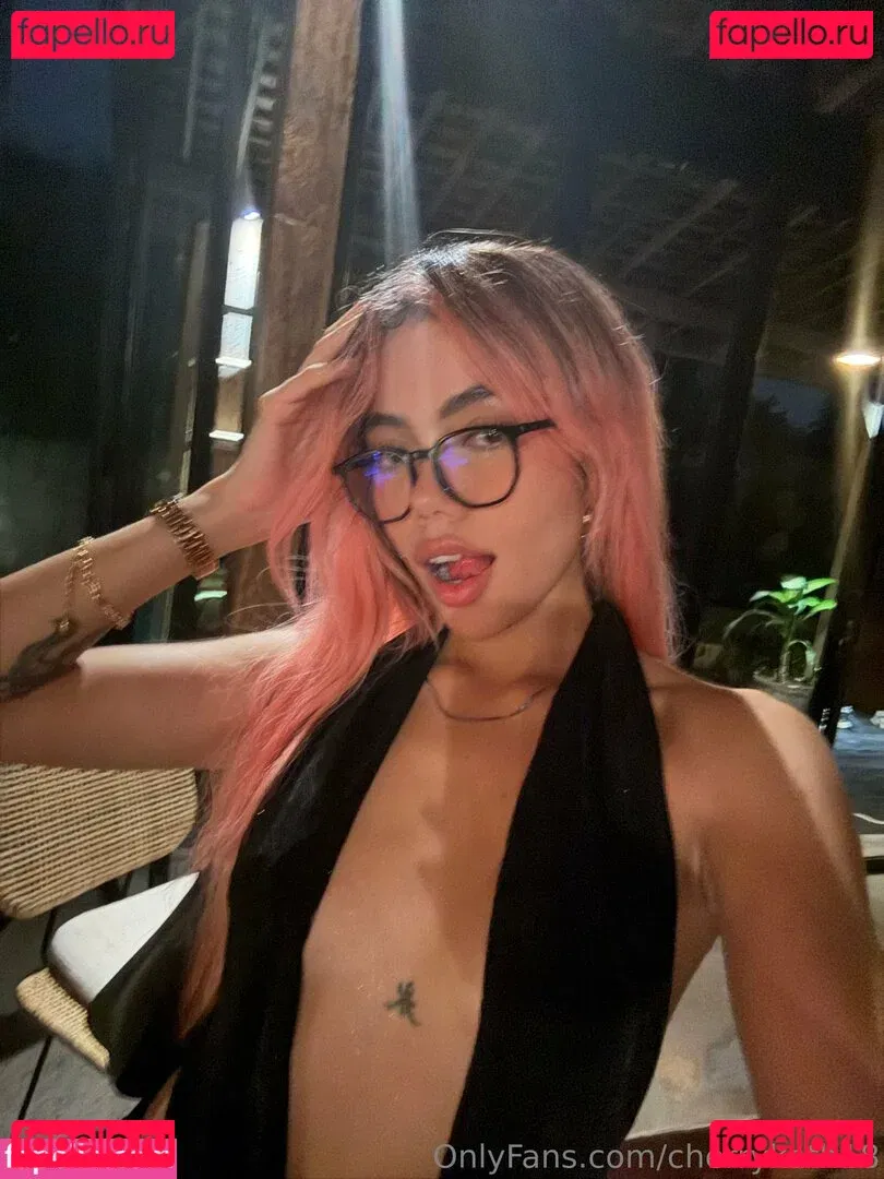 cherrykath18 Onlyfans Photo Gallery 