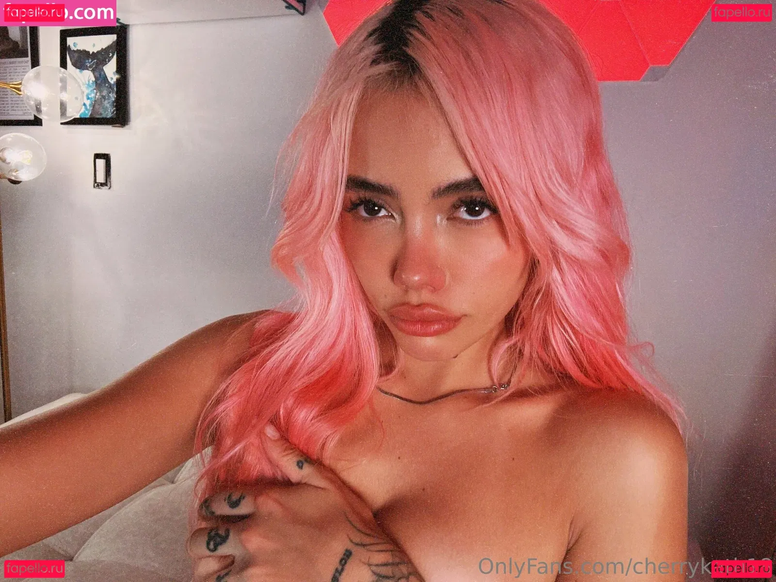cherrykath18 Onlyfans Photo Gallery 