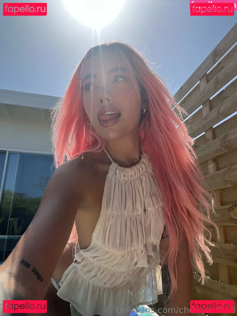 cherrykath18 Onlyfans Photo Gallery 