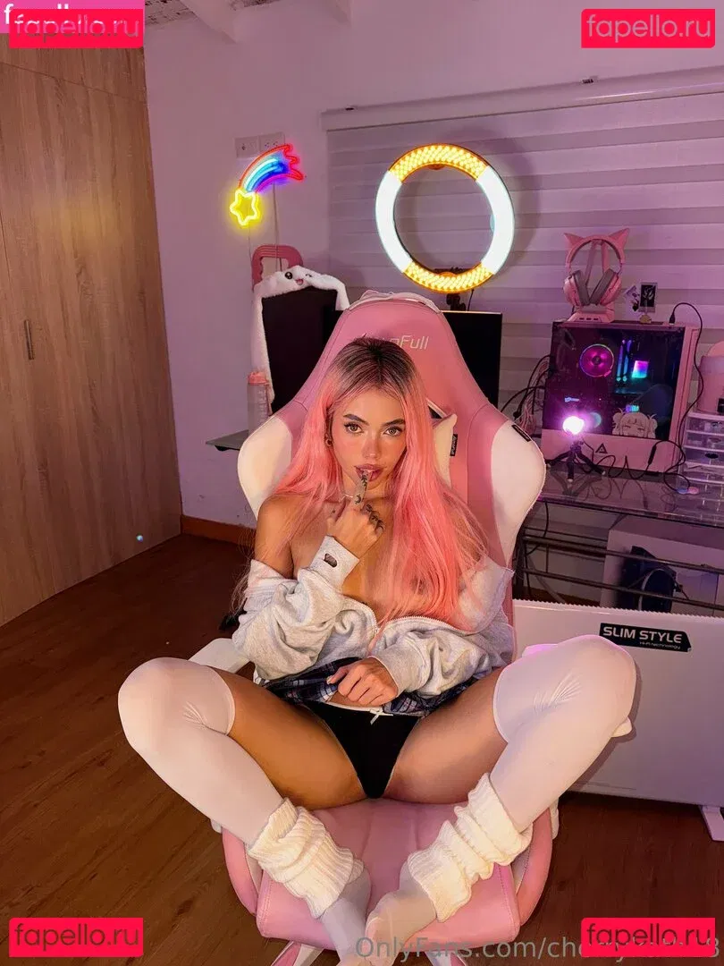 cherrykath18 Onlyfans Photo Gallery 