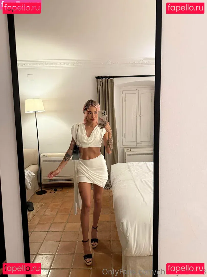 cherrykath18 Onlyfans Photo Gallery 