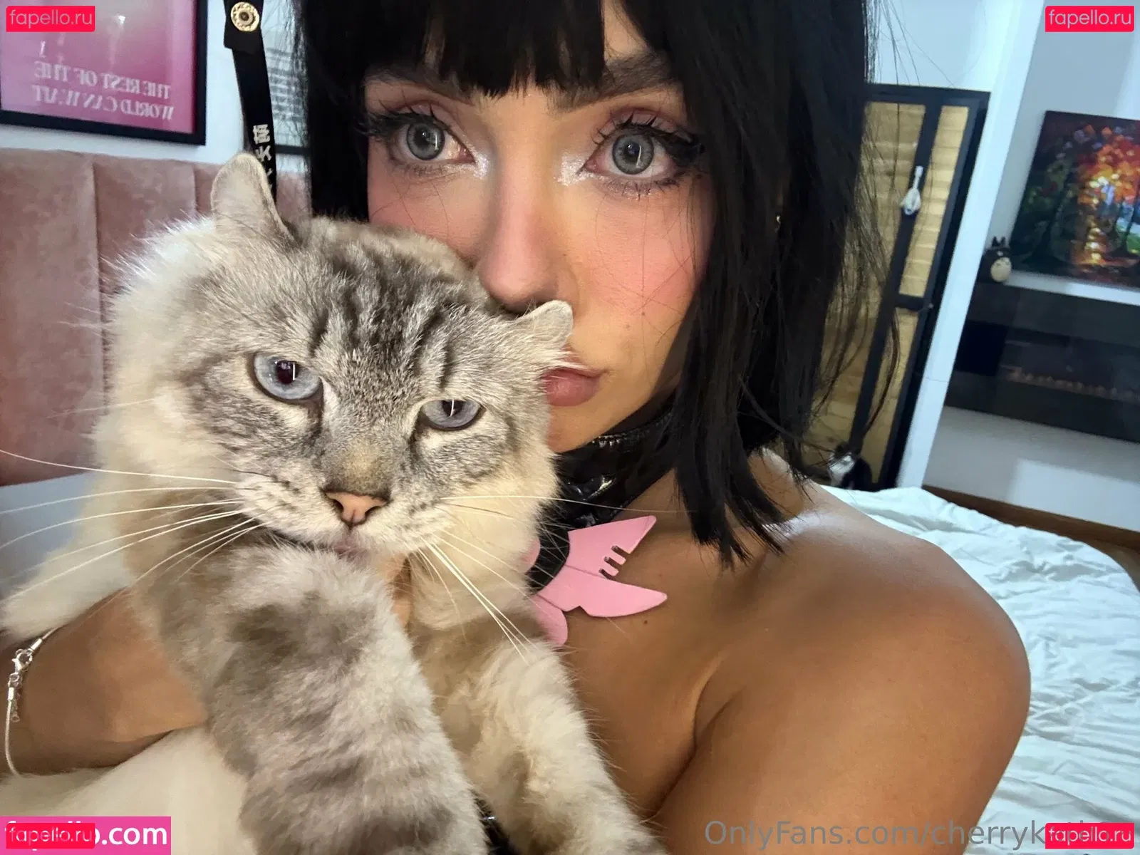 cherrykath18 Onlyfans Photo Gallery 