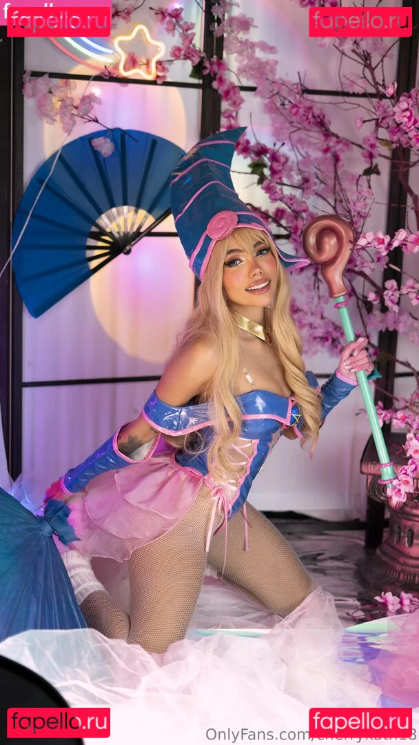 cherrykath18 Onlyfans Photo Gallery 