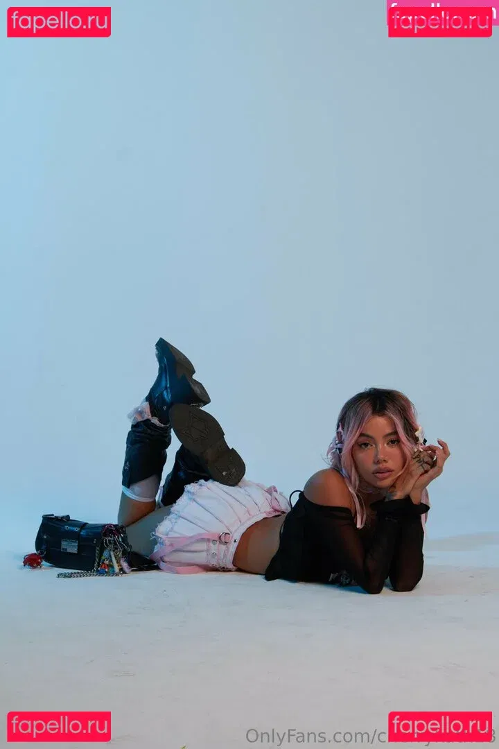 cherrykath18 Onlyfans Photo Gallery 