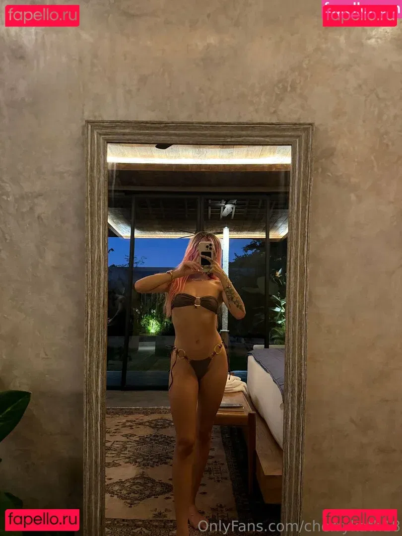 cherrykath18 Onlyfans Photo Gallery 