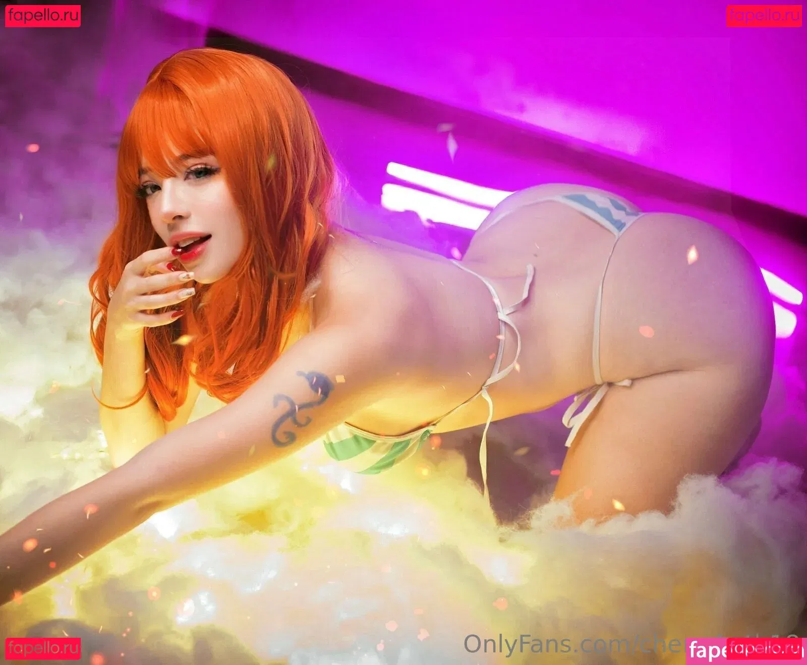 cherrykath18 Onlyfans Photo Gallery 