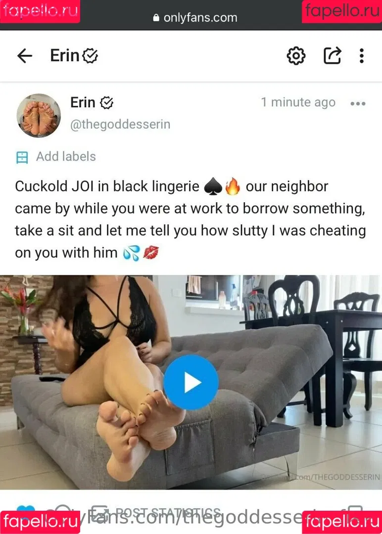 thegoddesserin_free Onlyfans Photo Gallery 