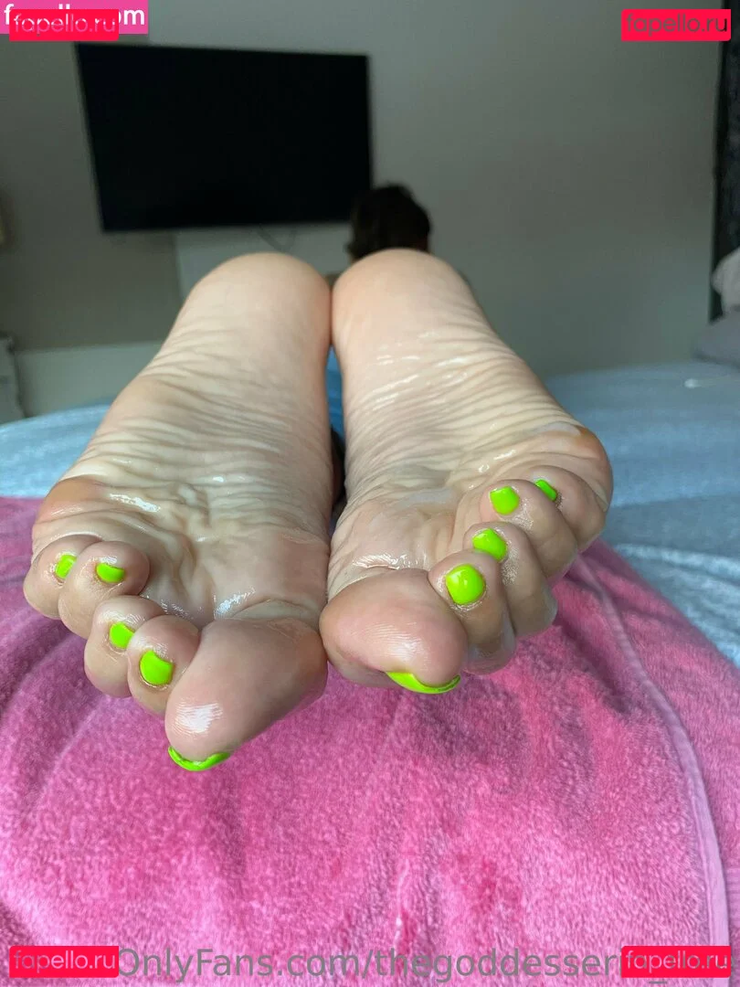 thegoddesserin_free Onlyfans Photo Gallery 