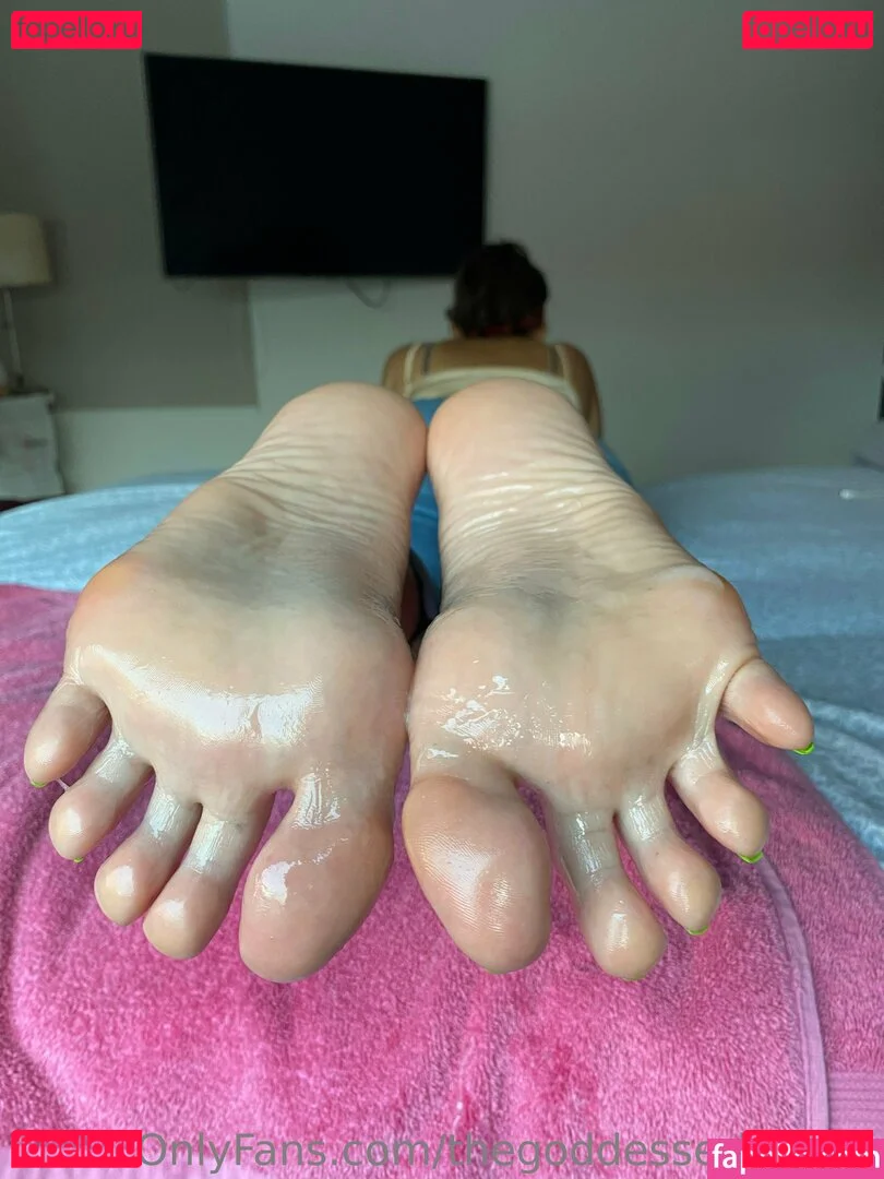 thegoddesserin_free Onlyfans Photo Gallery 