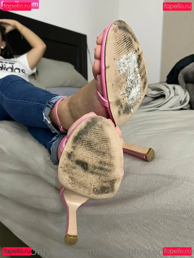 thegoddesserin_free Onlyfans Photo Gallery 