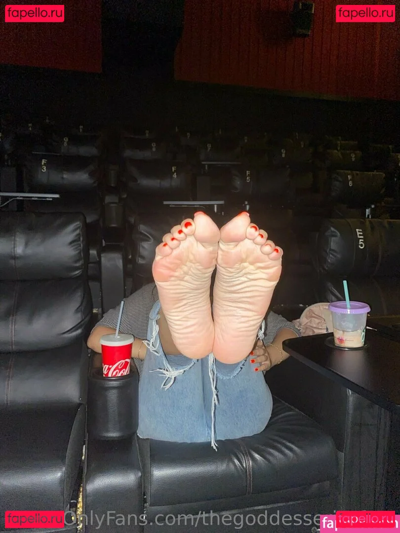 thegoddesserin_free Onlyfans Photo Gallery 