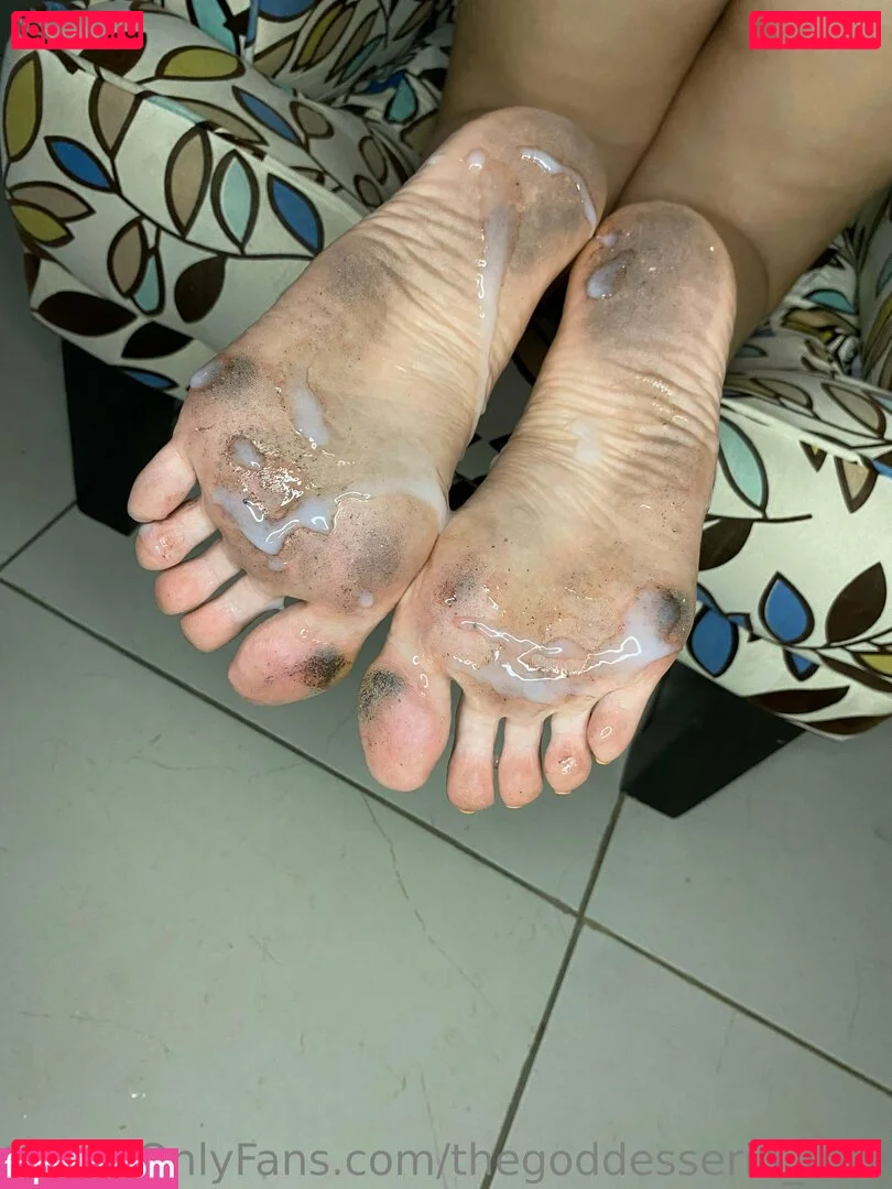 thegoddesserin_free Onlyfans Photo Gallery 