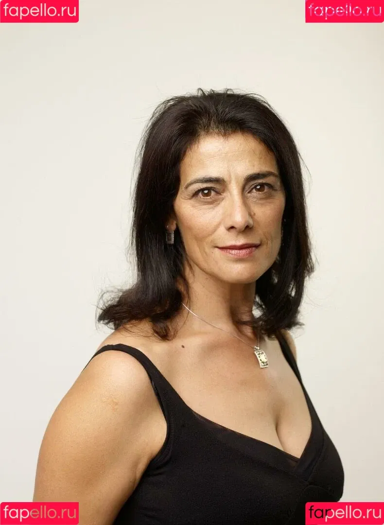 Hiam Abbass Onlyfans Photo Gallery 