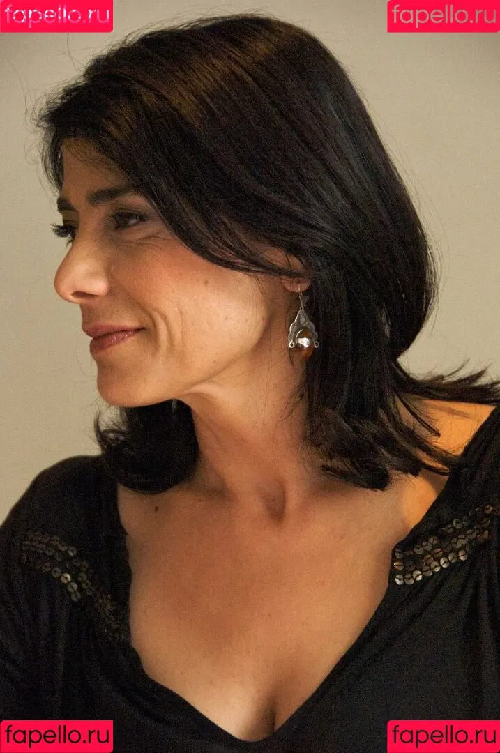 Hiam Abbass Onlyfans Photo Gallery 