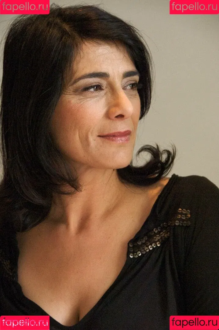Hiam Abbass Onlyfans Photo Gallery 