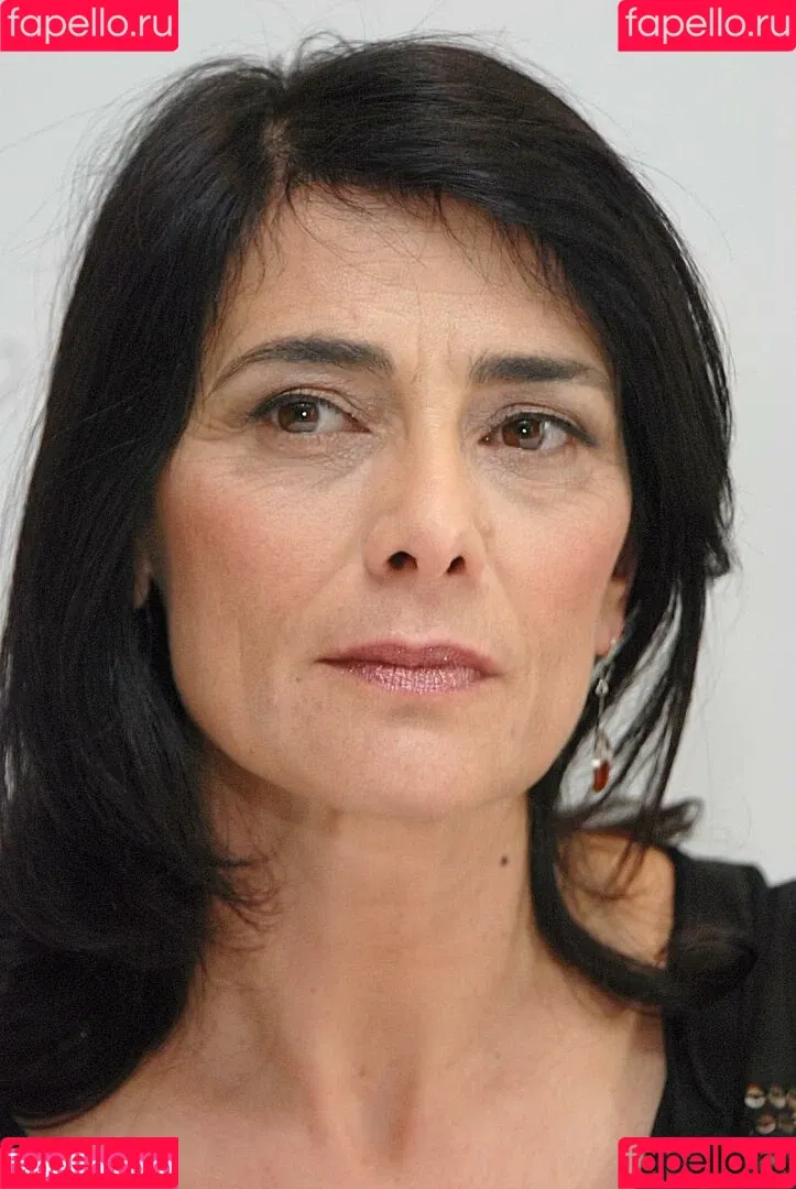 Hiam Abbass Onlyfans Photo Gallery 