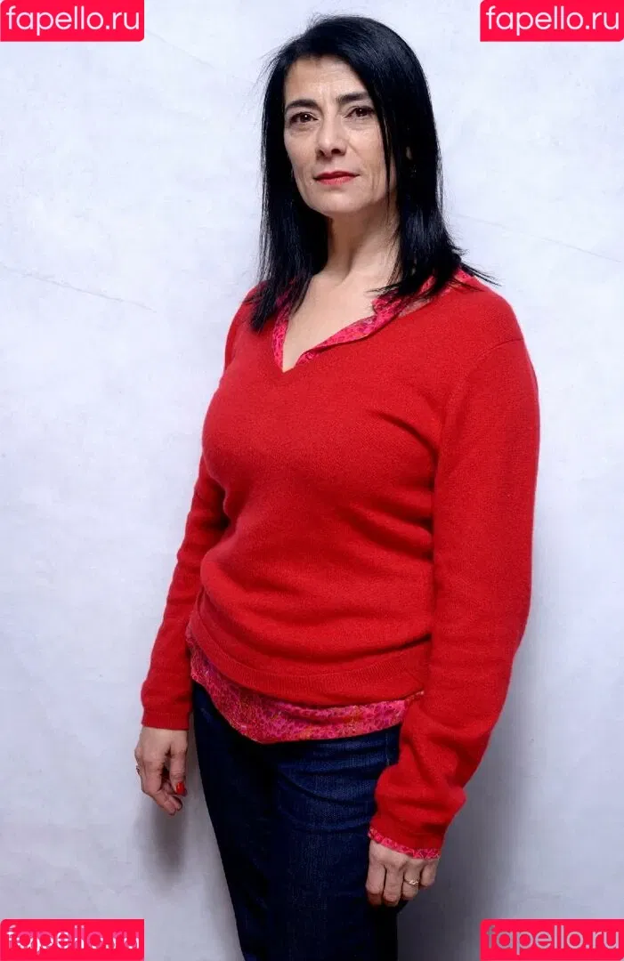 Hiam Abbass Onlyfans Photo Gallery 