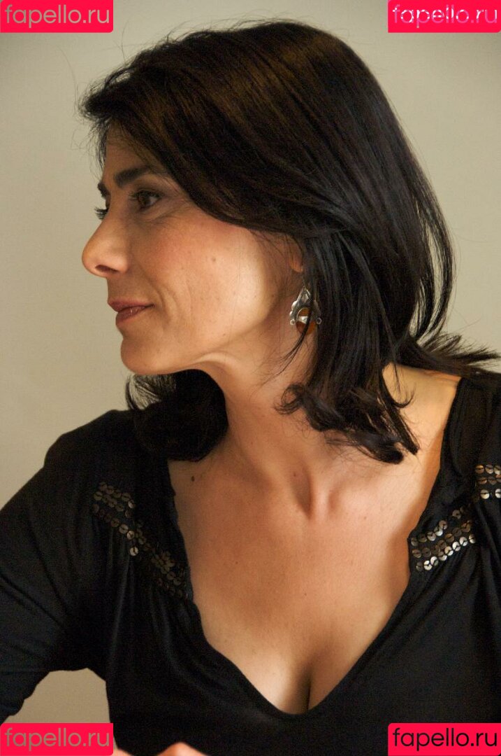 Hiam Abbass Onlyfans Photo Gallery 