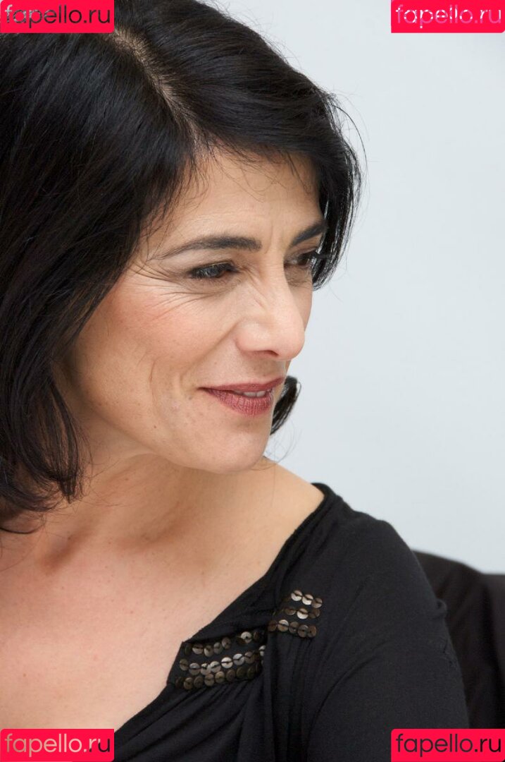 Hiam Abbass Onlyfans Photo Gallery 