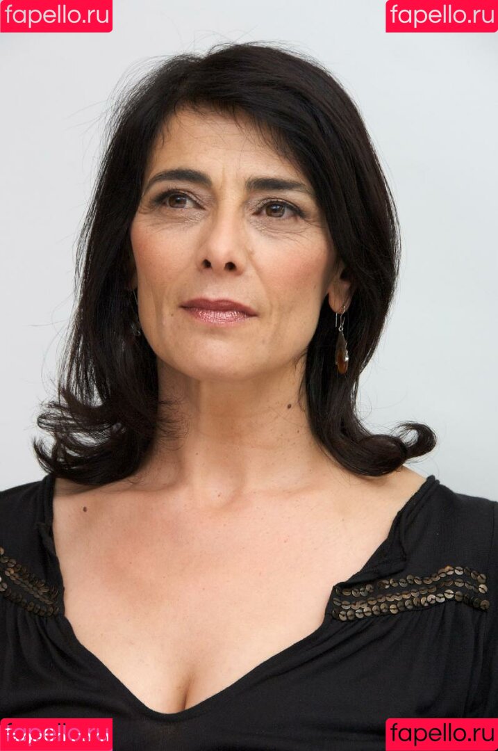 Hiam Abbass Onlyfans Photo Gallery 