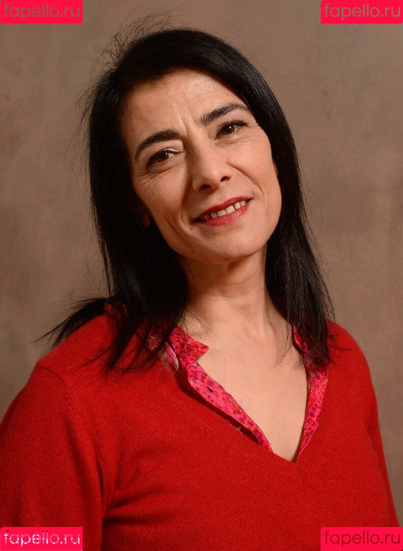 Hiam Abbass Onlyfans Photo Gallery 