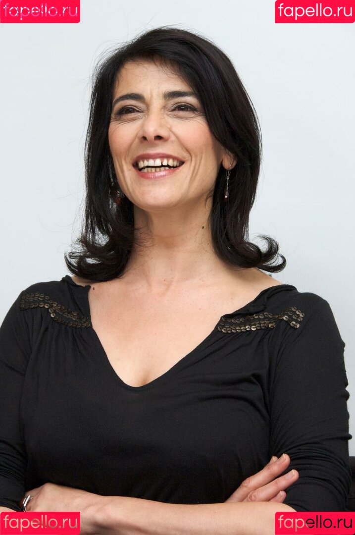 Hiam Abbass Onlyfans Photo Gallery 