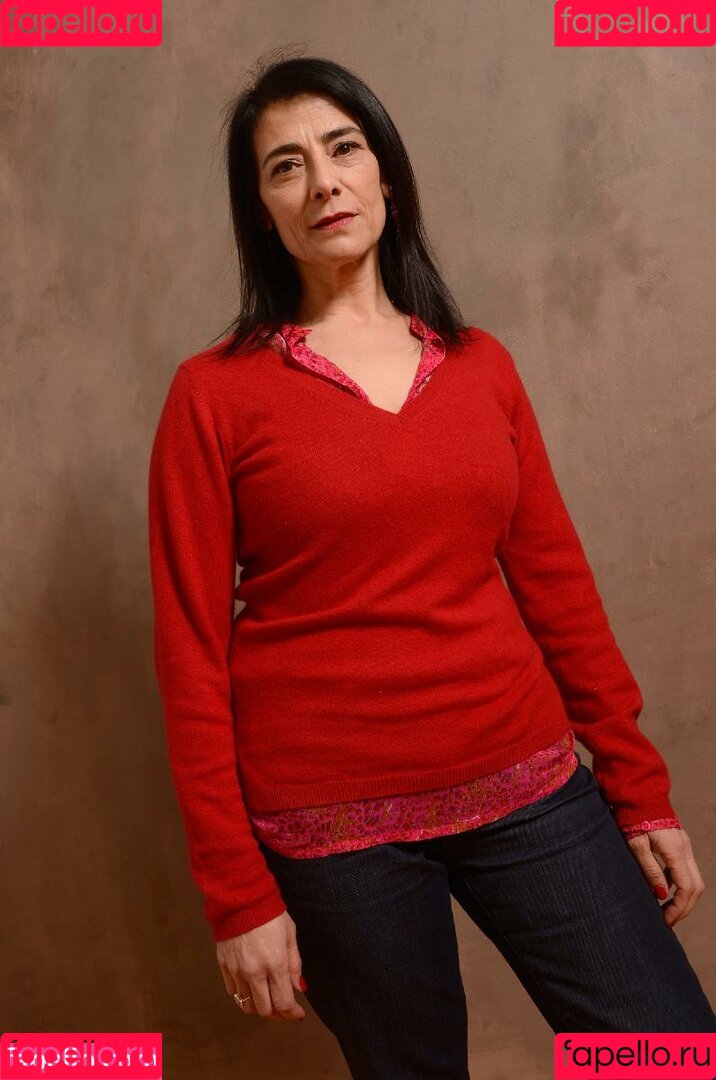 Hiam Abbass Onlyfans Photo Gallery 