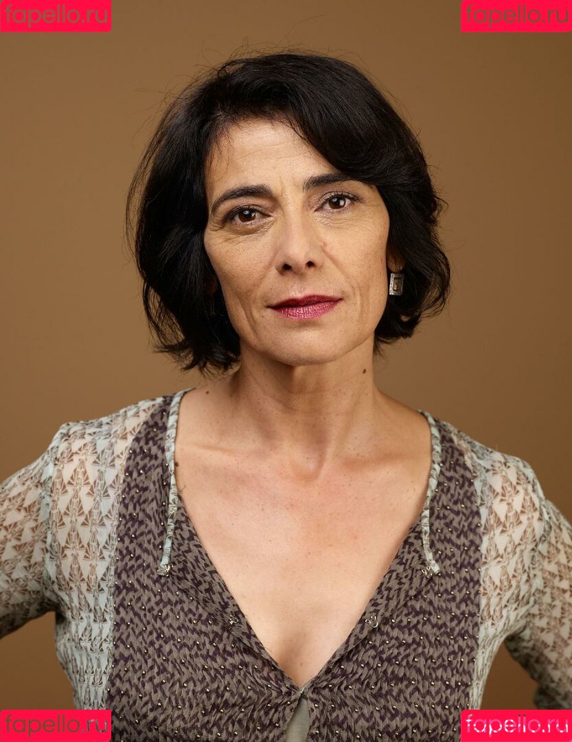 Hiam Abbass Onlyfans Photo Gallery 