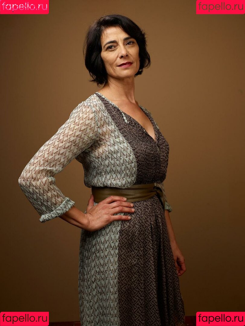 Hiam Abbass Onlyfans Photo Gallery 