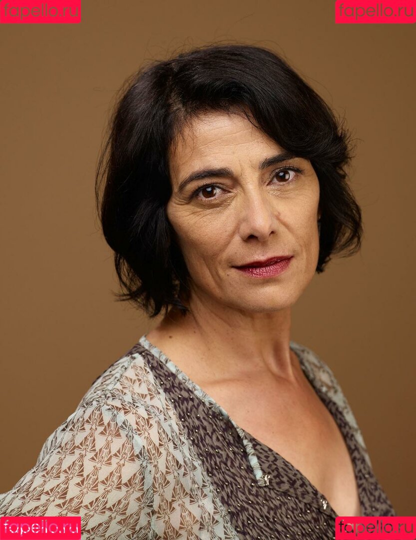 Hiam Abbass Onlyfans Photo Gallery 