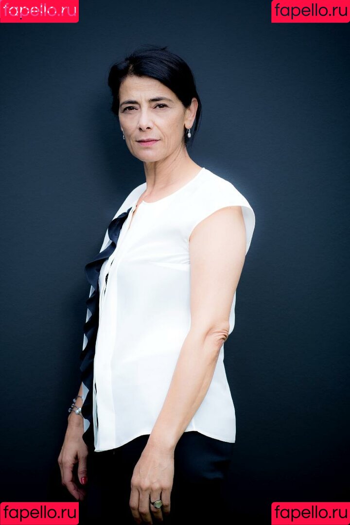 Hiam Abbass Onlyfans Photo Gallery 