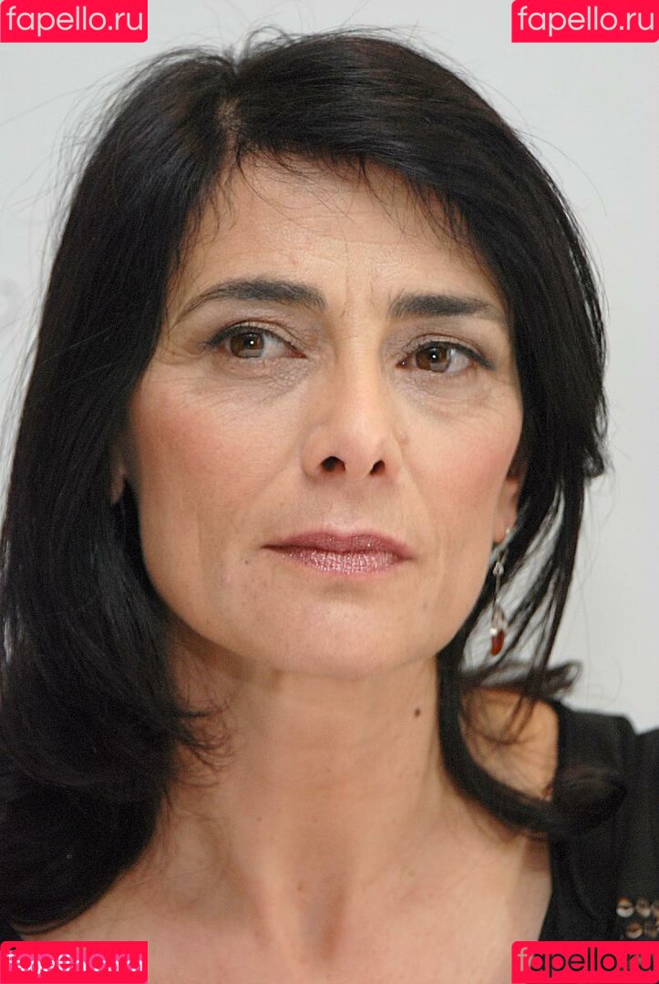 Hiam Abbass Onlyfans Photo Gallery 