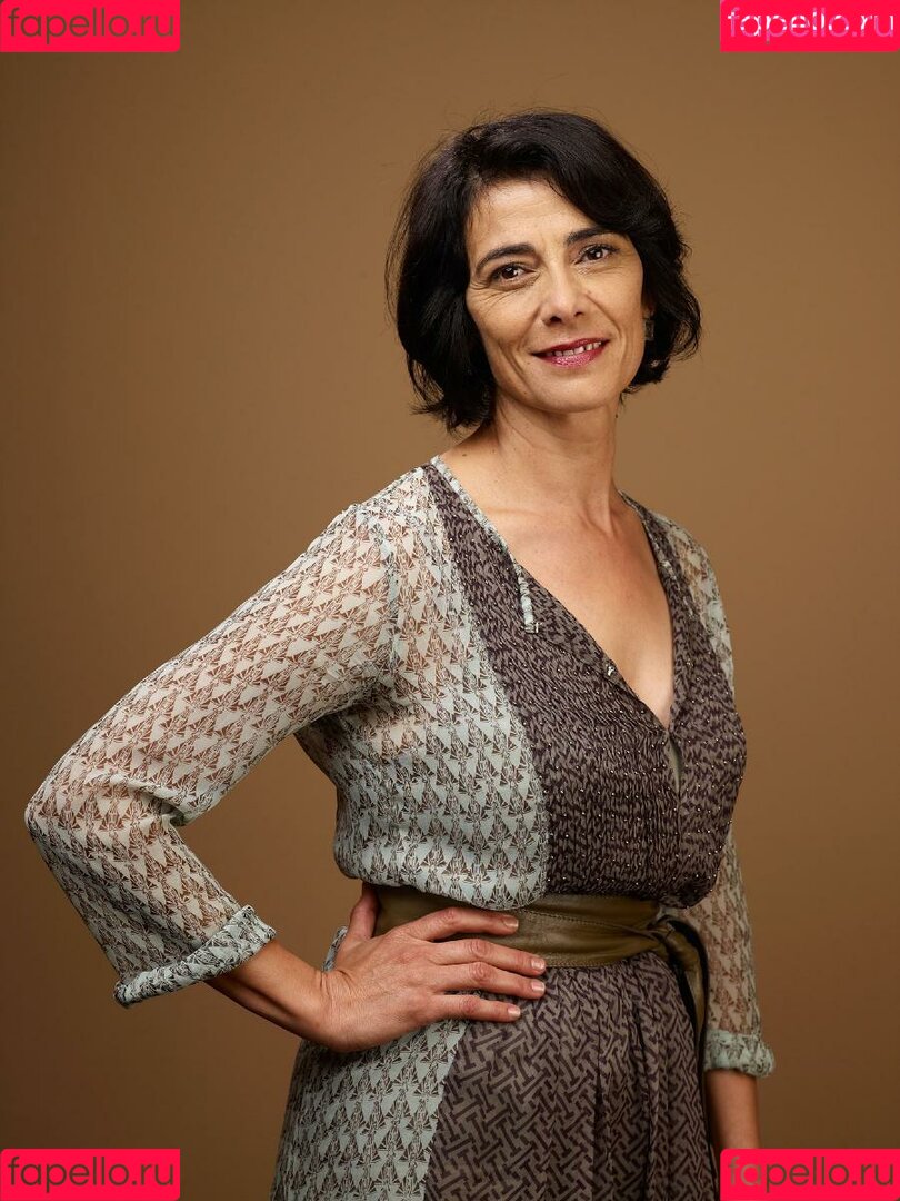 Hiam Abbass Onlyfans Photo Gallery 