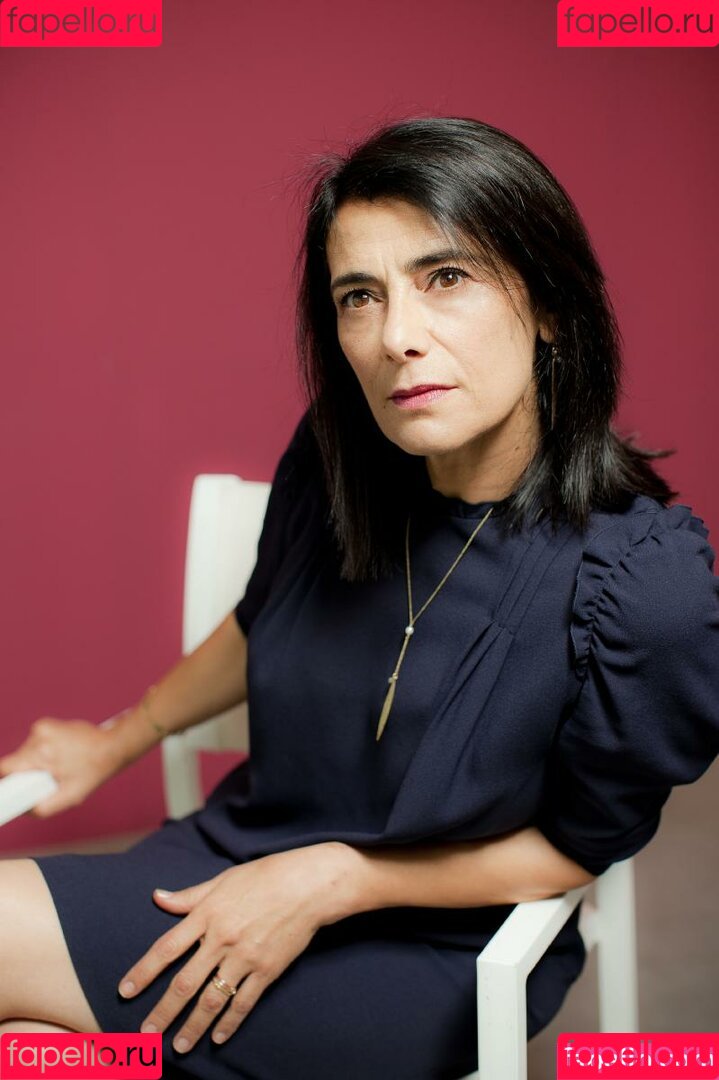 Hiam Abbass Onlyfans Photo Gallery 