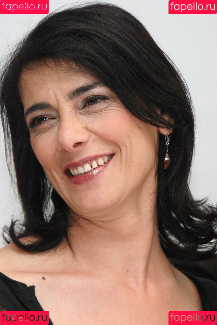 Hiam Abbass Onlyfans Photo Gallery 