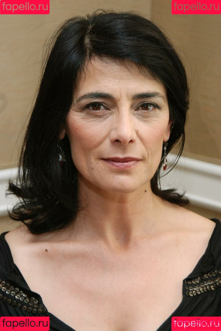 Hiam Abbass Onlyfans Photo Gallery 