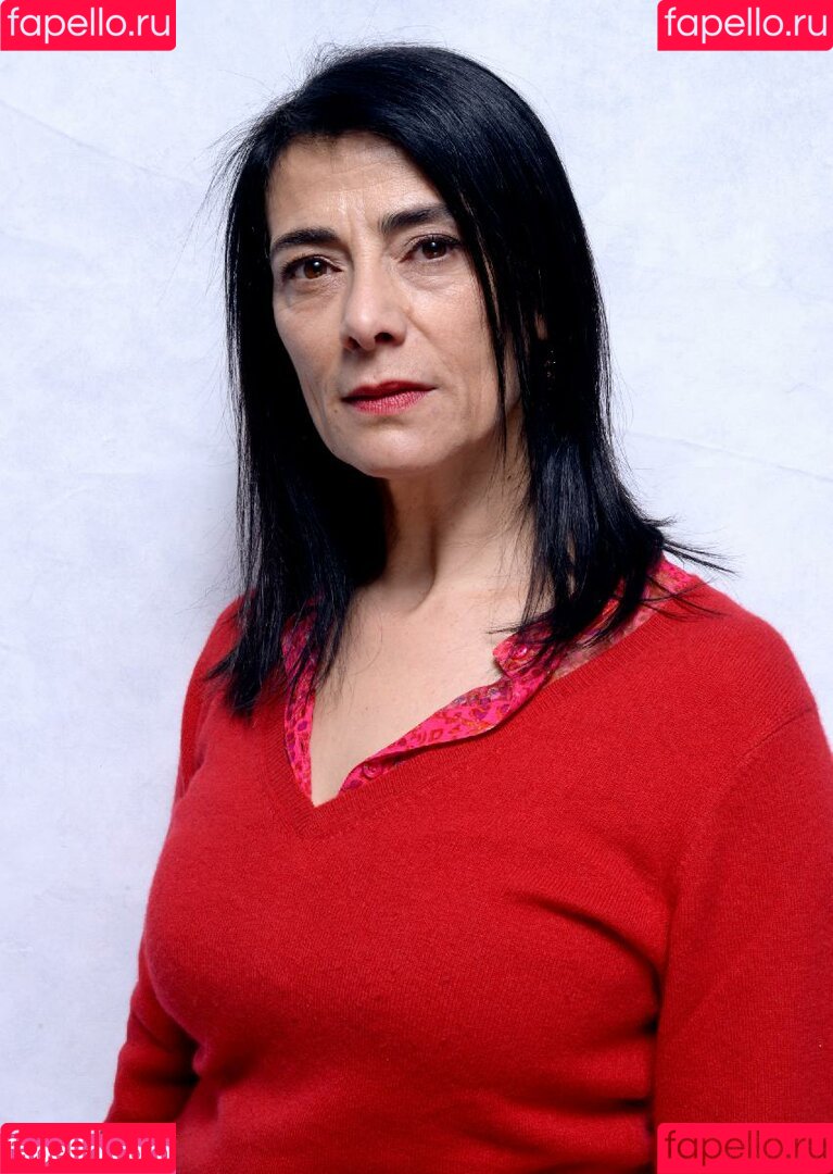 Hiam Abbass Onlyfans Photo Gallery 