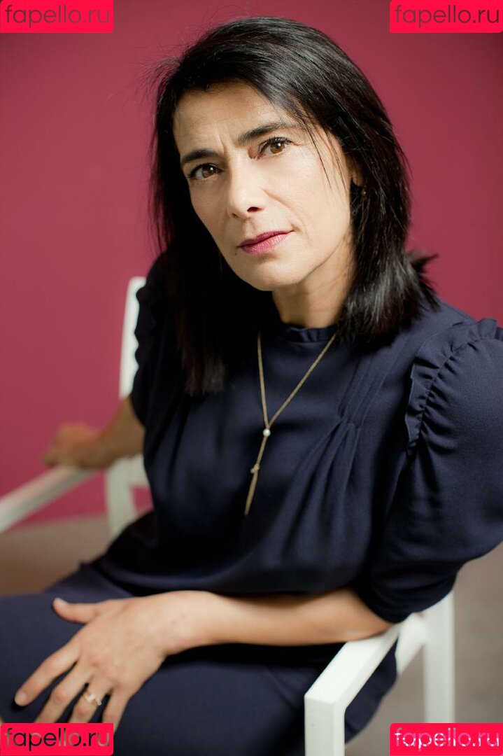 Hiam Abbass Onlyfans Photo Gallery 