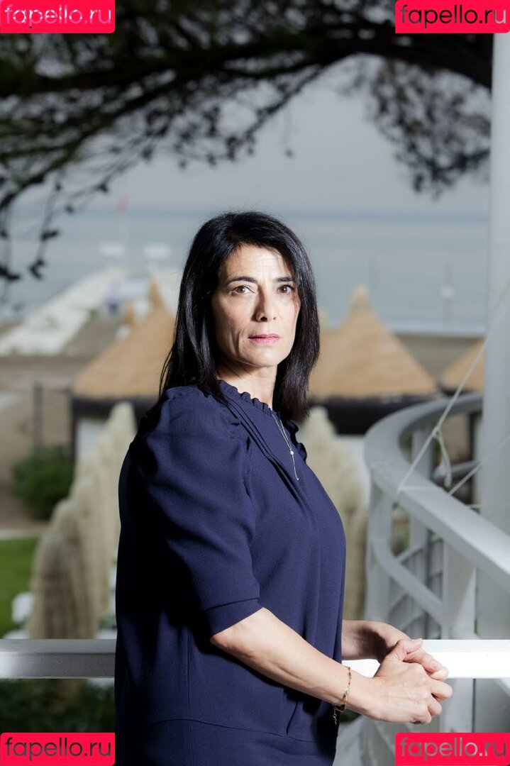 Hiam Abbass Onlyfans Photo Gallery 