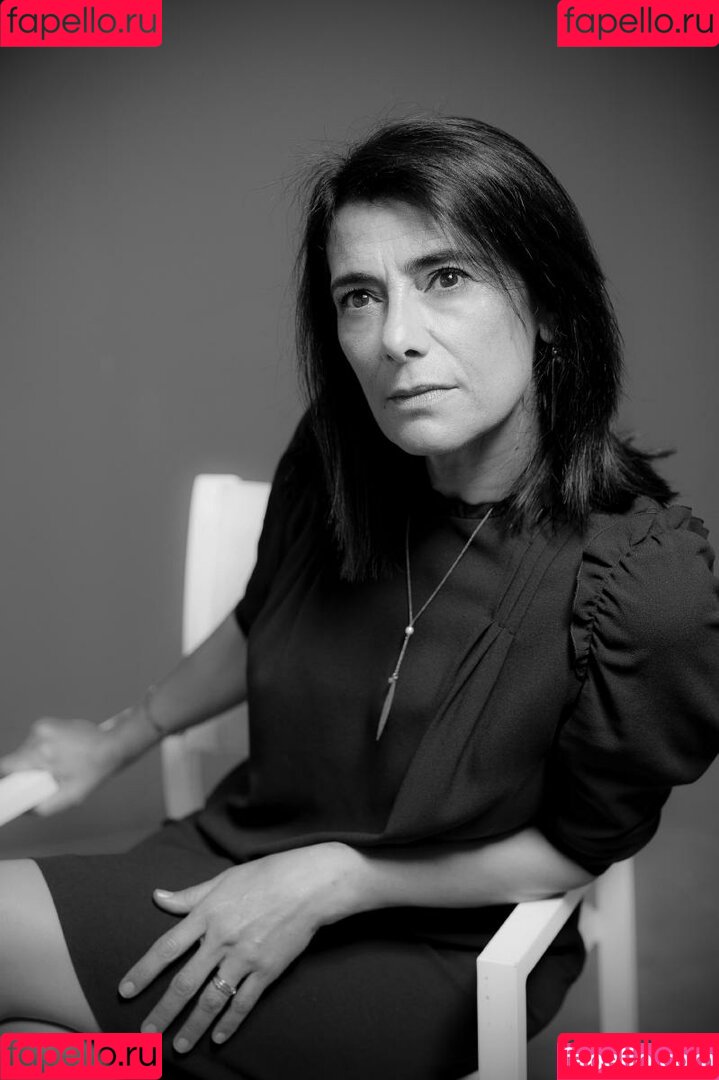 Hiam Abbass Onlyfans Photo Gallery 