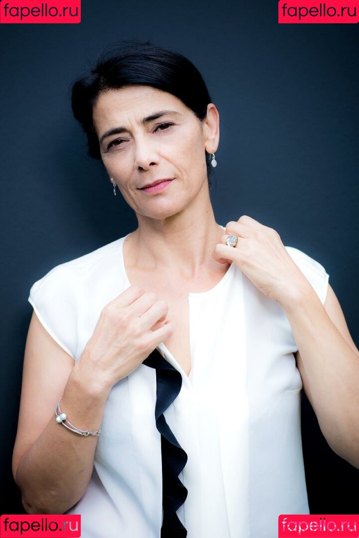 Hiam Abbass Onlyfans Photo Gallery 