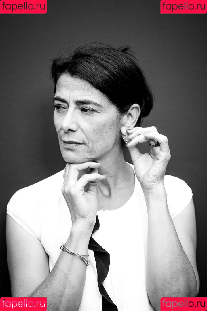 Hiam Abbass Onlyfans Photo Gallery 