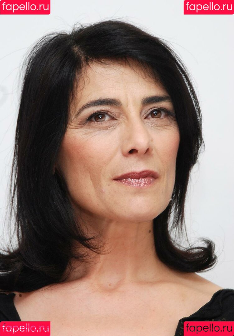 Hiam Abbass Onlyfans Photo Gallery 