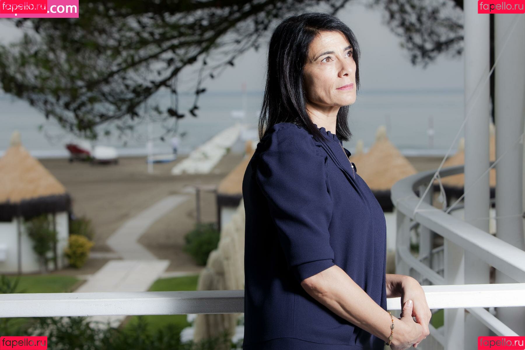 Hiam Abbass Onlyfans Photo Gallery 