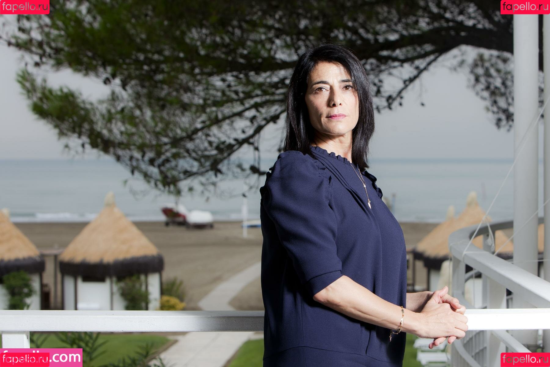 Hiam Abbass Onlyfans Photo Gallery 