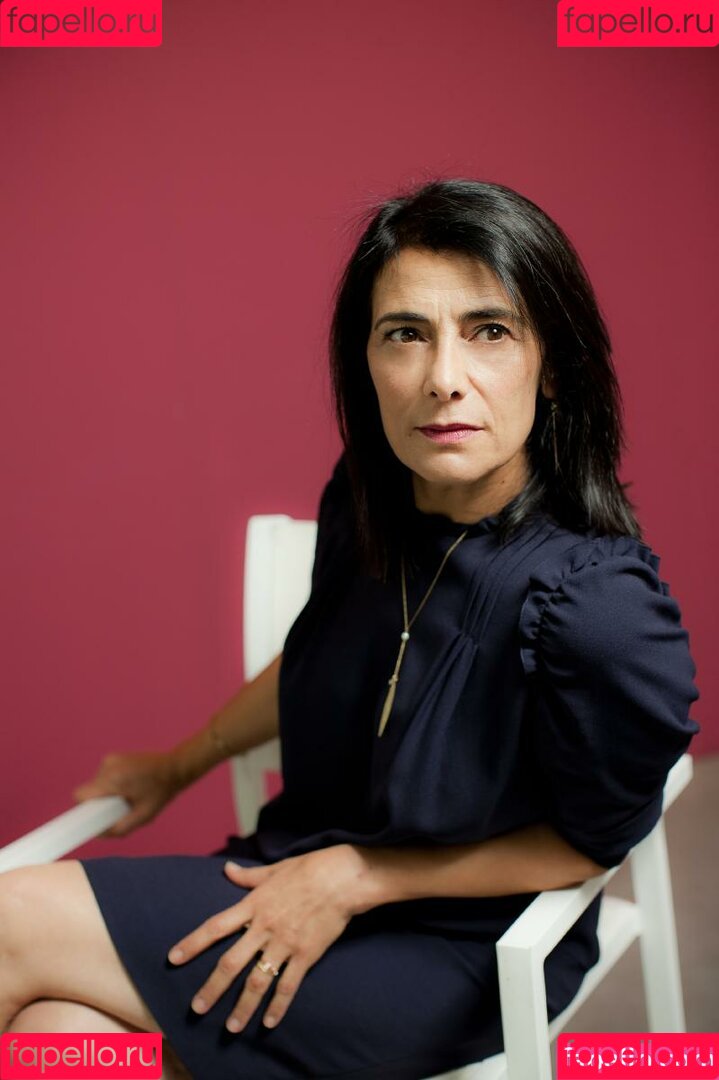 Hiam Abbass Onlyfans Photo Gallery 