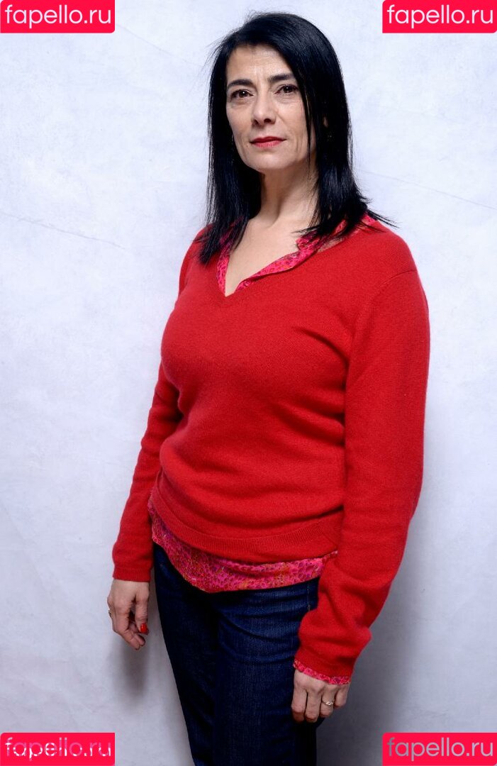 Hiam Abbass Onlyfans Photo Gallery 